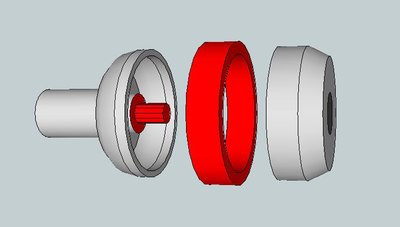 the red parts are what i have to machine up, or rather get machined up..