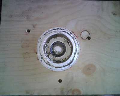 position mold