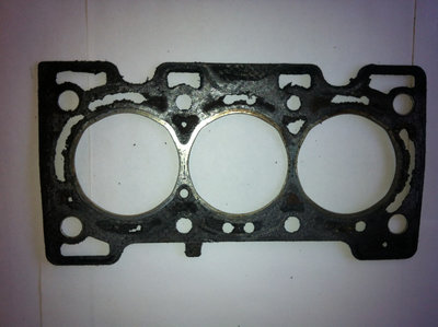 F6a  SOHC gasket