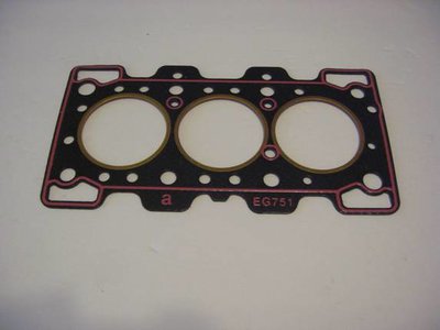 F5a SOHC gasket