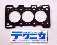 F6a DOHC gasket