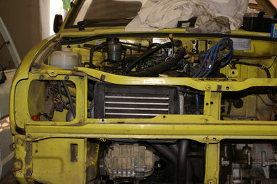 F6A intercooler