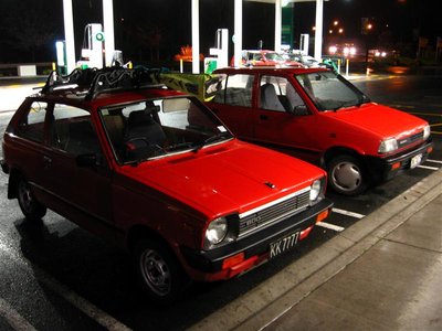 ss80 and alto